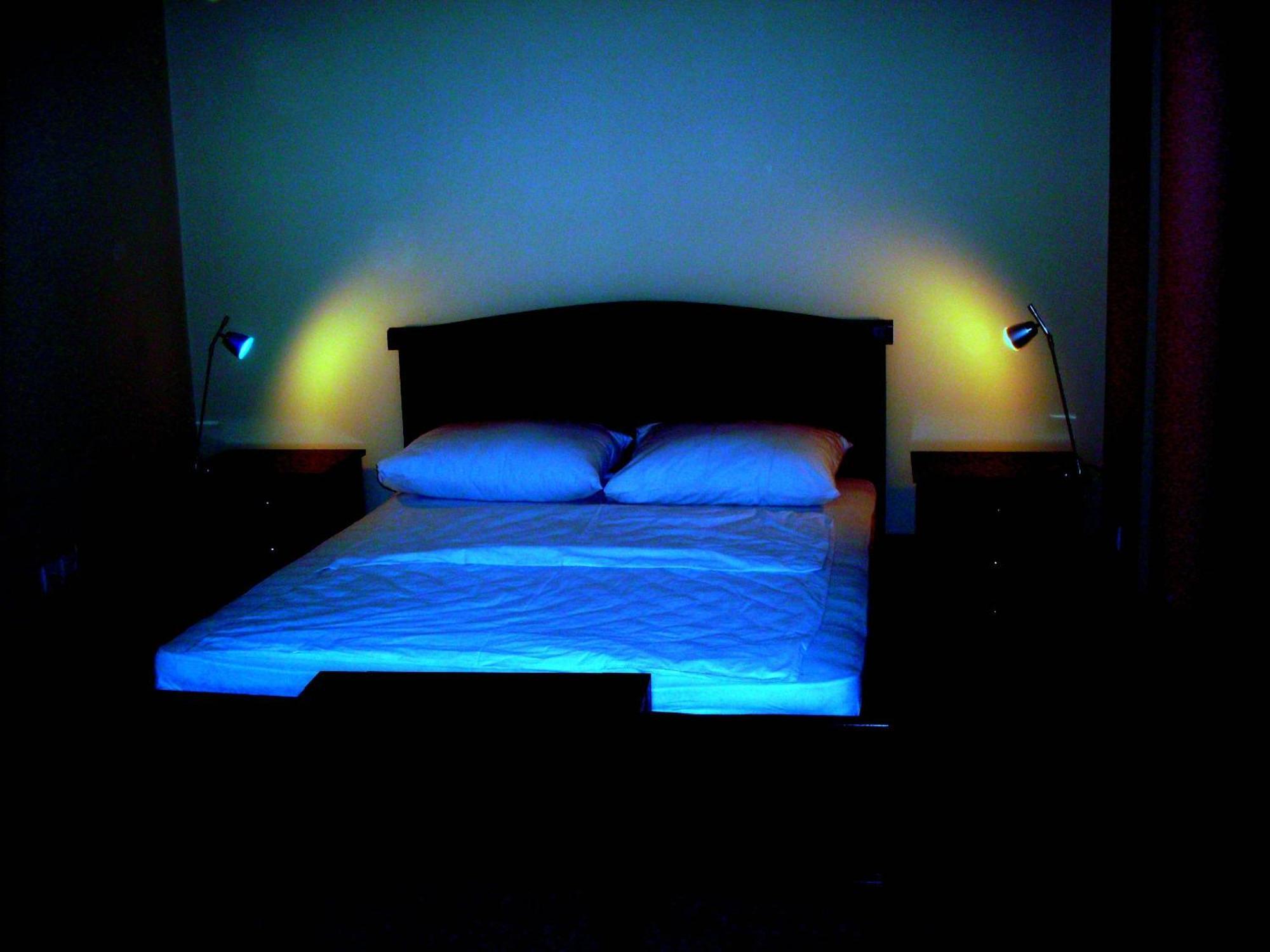 Hotel Vila Mitic Luxx Spa Centar 레스코바츠 외부 사진