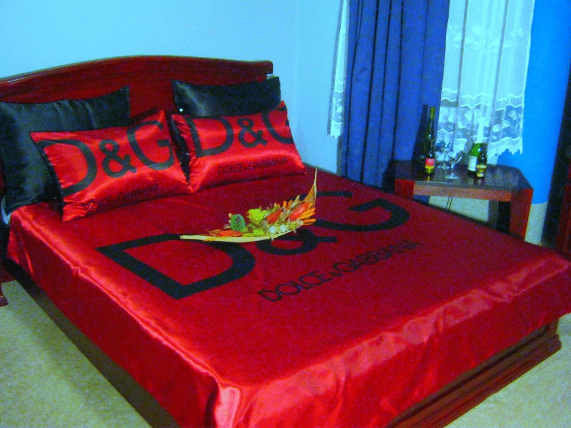 Hotel Vila Mitic Luxx Spa Centar 레스코바츠 외부 사진