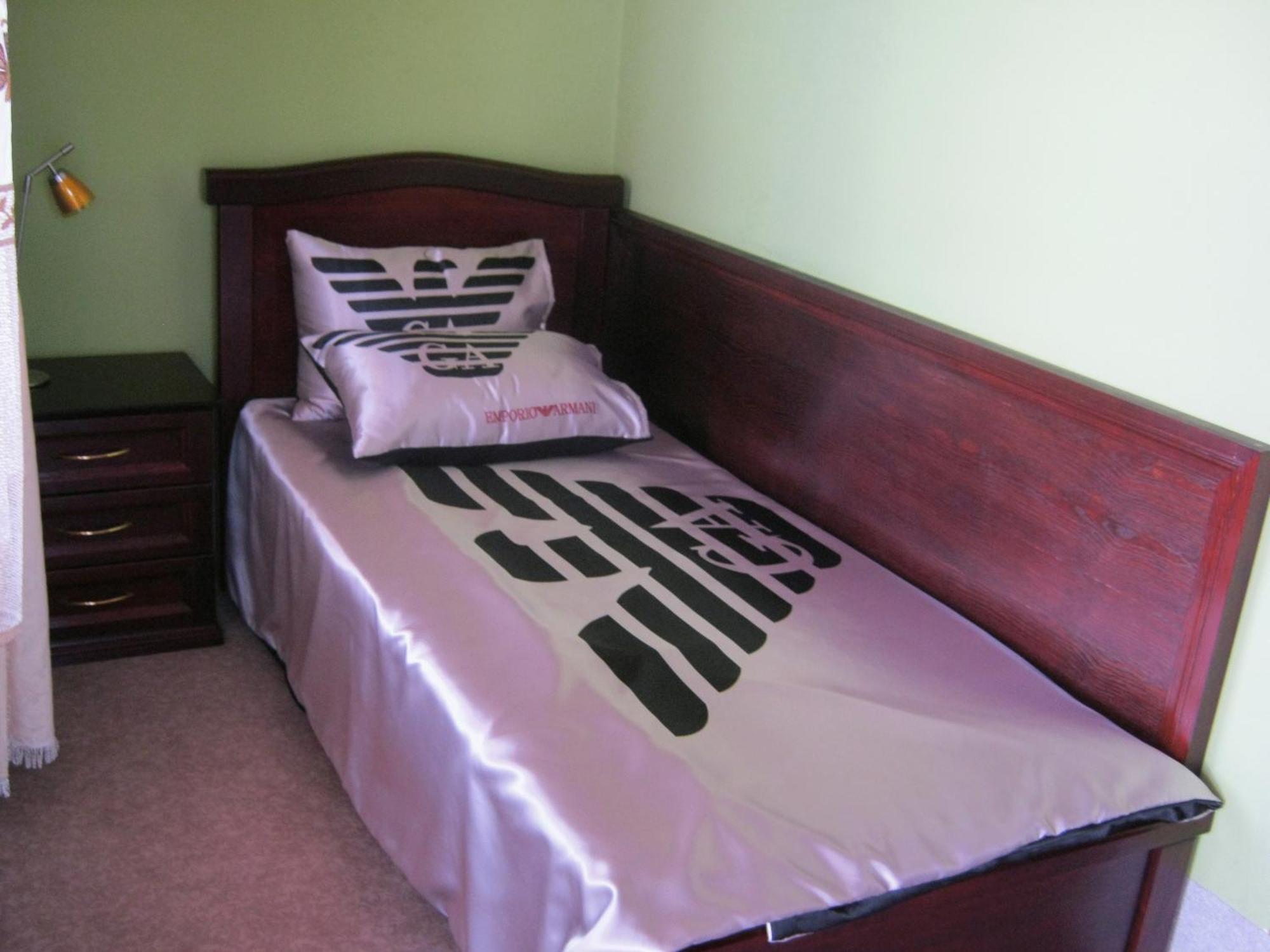 Hotel Vila Mitic Luxx Spa Centar 레스코바츠 외부 사진