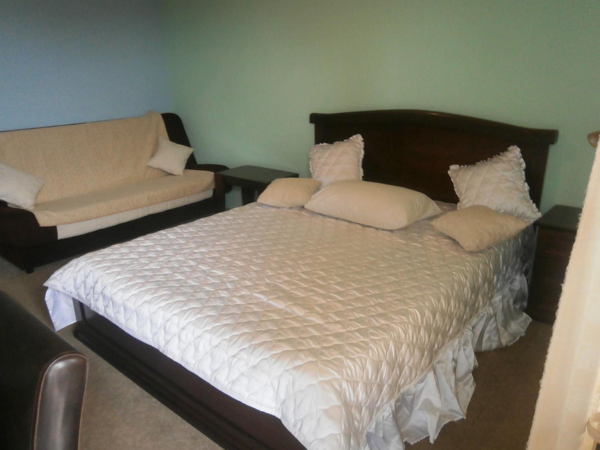Hotel Vila Mitic Luxx Spa Centar 레스코바츠 외부 사진