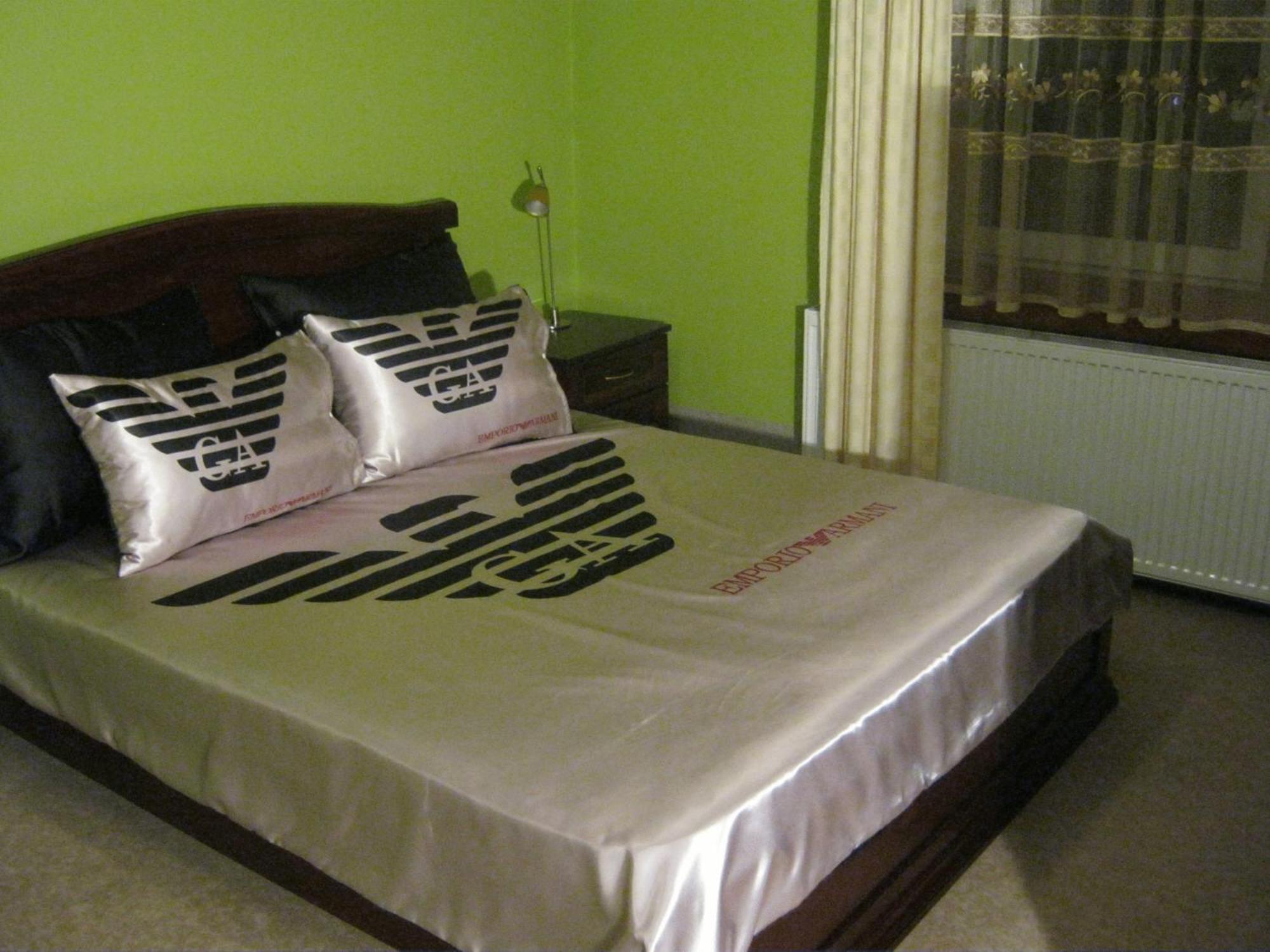 Hotel Vila Mitic Luxx Spa Centar 레스코바츠 외부 사진