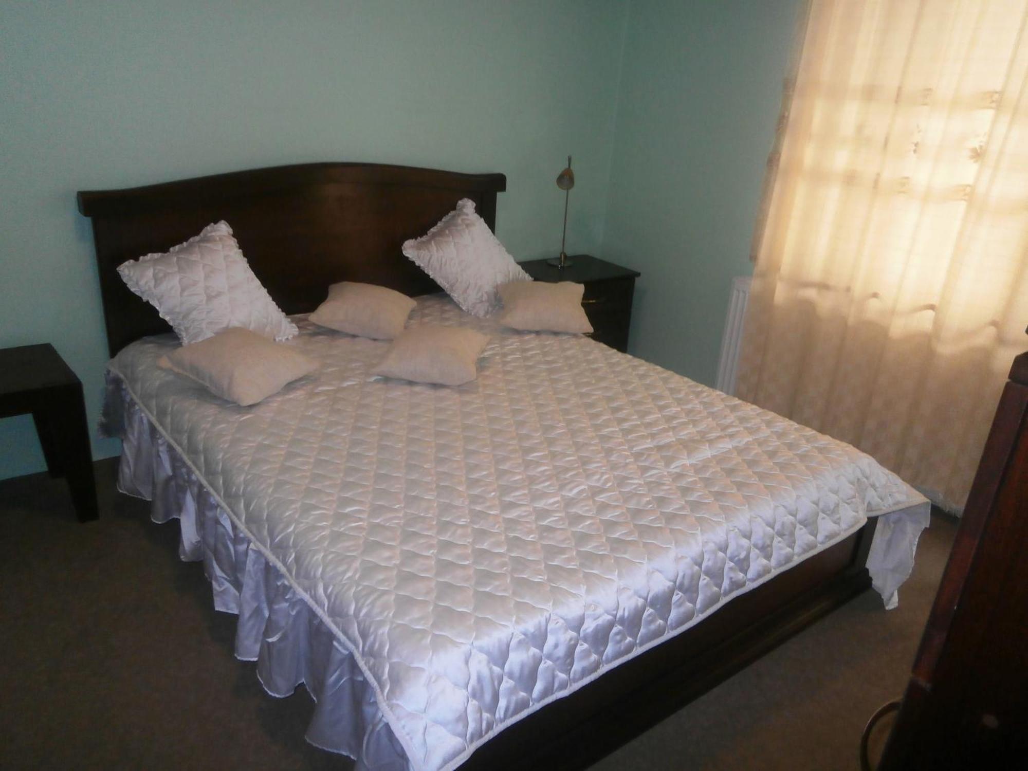 Hotel Vila Mitic Luxx Spa Centar 레스코바츠 외부 사진