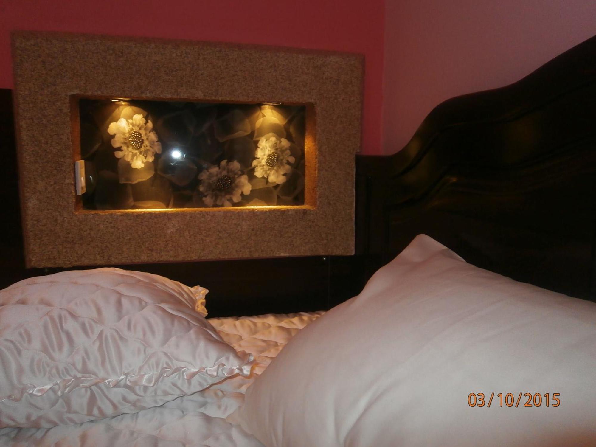 Hotel Vila Mitic Luxx Spa Centar 레스코바츠 외부 사진