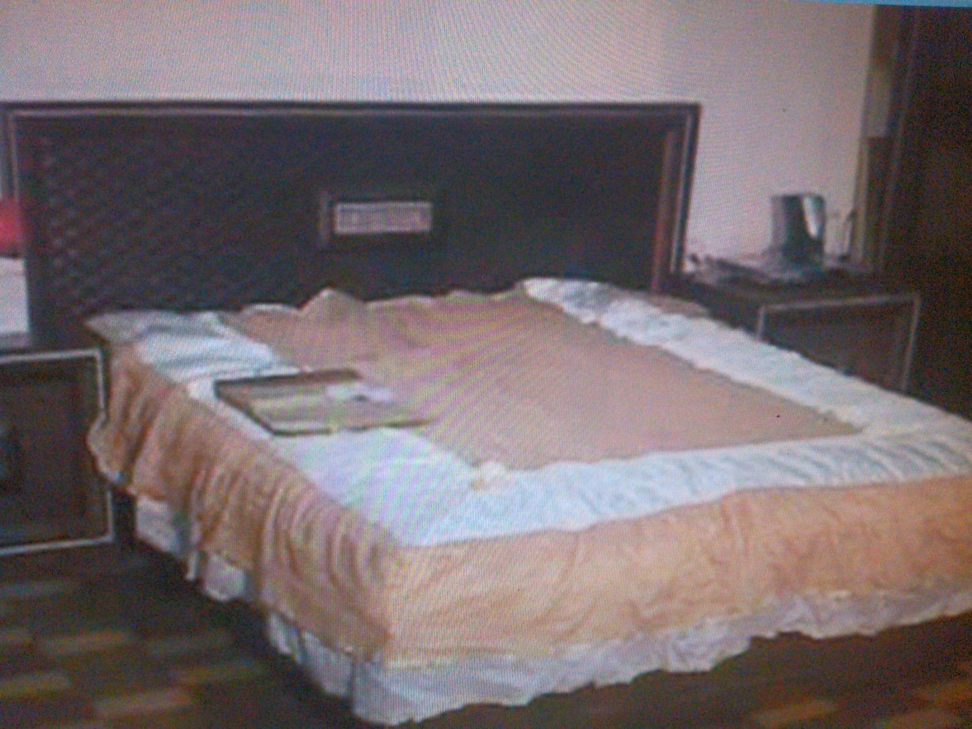 Hotel Vila Mitic Luxx Spa Centar 레스코바츠 외부 사진