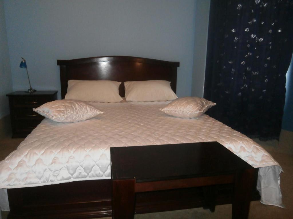 Hotel Vila Mitic Luxx Spa Centar 레스코바츠 외부 사진