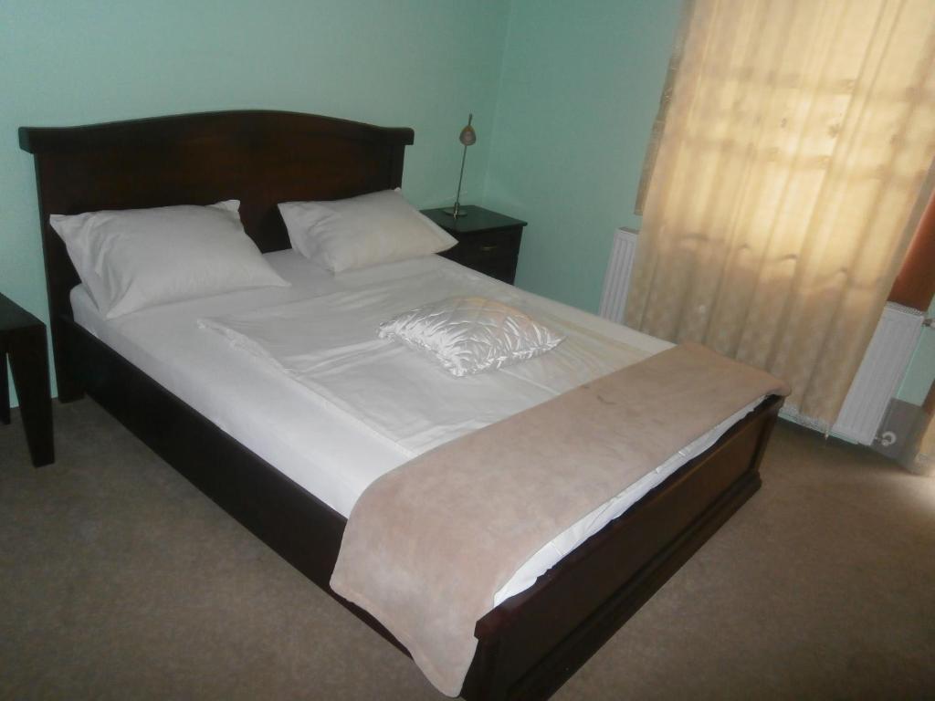 Hotel Vila Mitic Luxx Spa Centar 레스코바츠 외부 사진