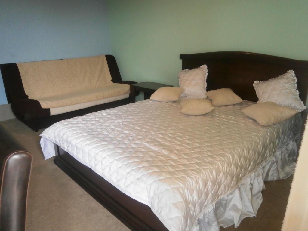 Hotel Vila Mitic Luxx Spa Centar 레스코바츠 외부 사진
