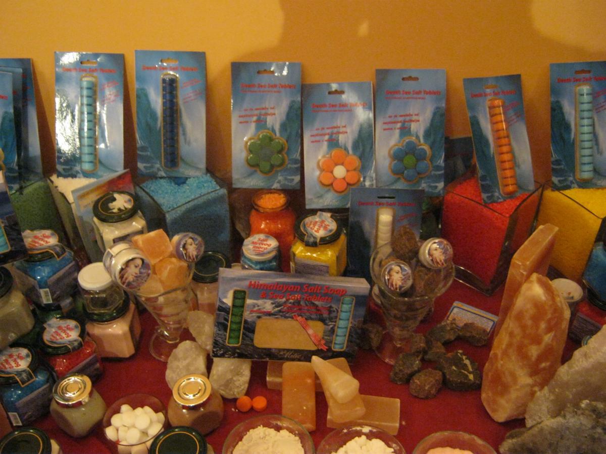 Hotel Vila Mitic Luxx Spa Centar 레스코바츠 외부 사진